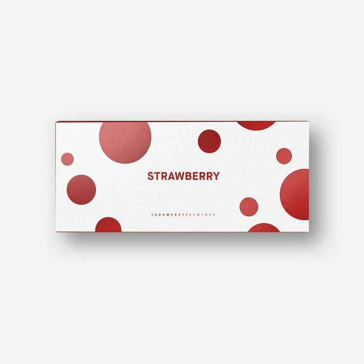 GRAMERCY NEW YORK Cream Cheese Cake Strawberry