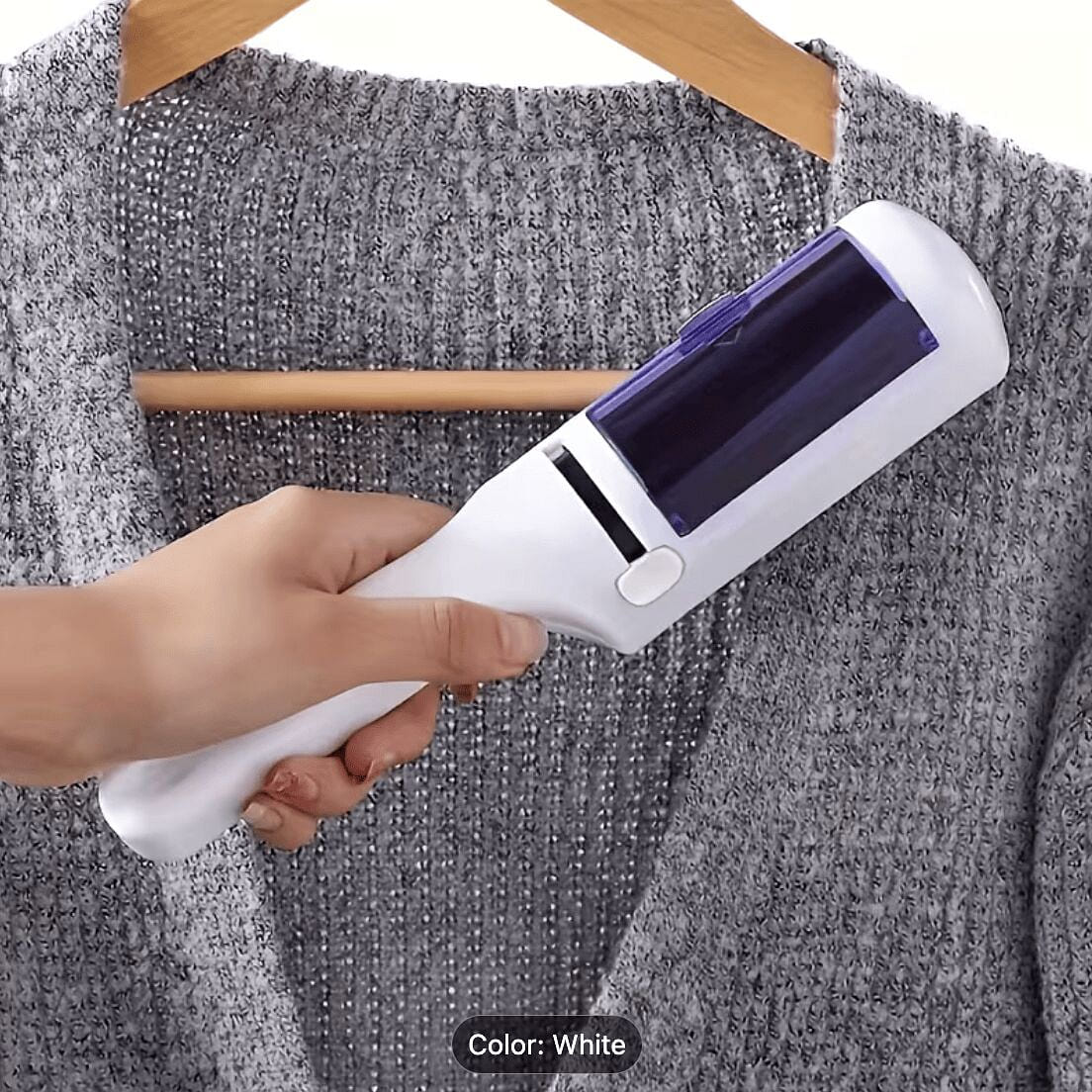 High-efficiency Electrostatic Dusting Brush Reusab 1 pack