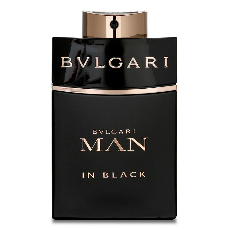 Bvlgari 酷（黑色紳士）EDP 60ml/2oz
