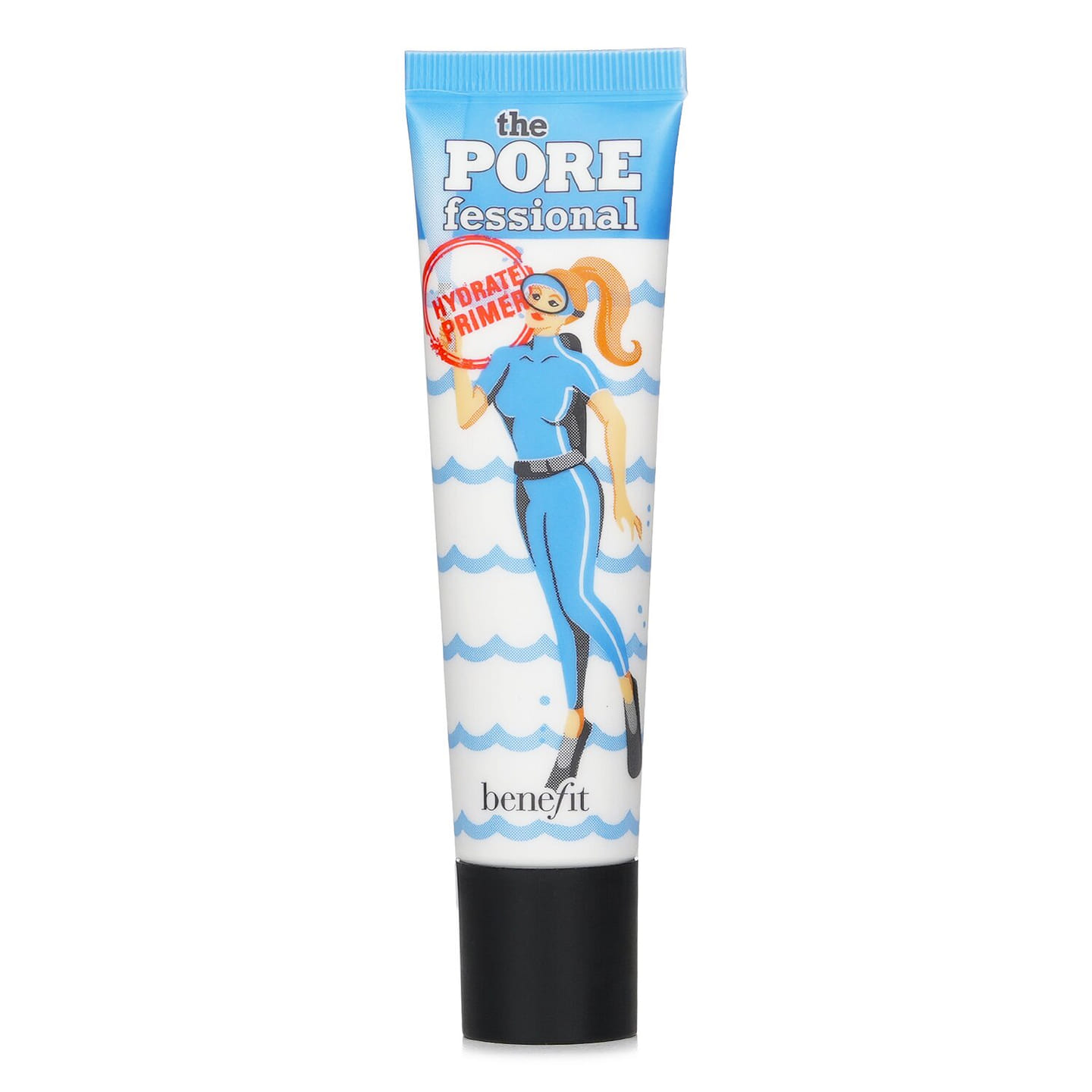 Benefit The POREfessional Hydrate Prim 22 ml