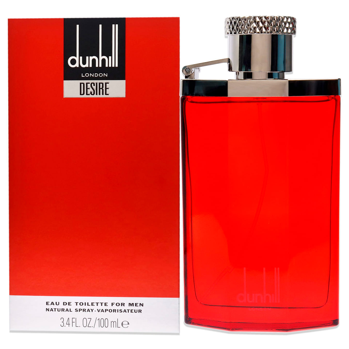 Desire by Alfred Dunhill for Men – 3.4 oz EDT 3.4 oz