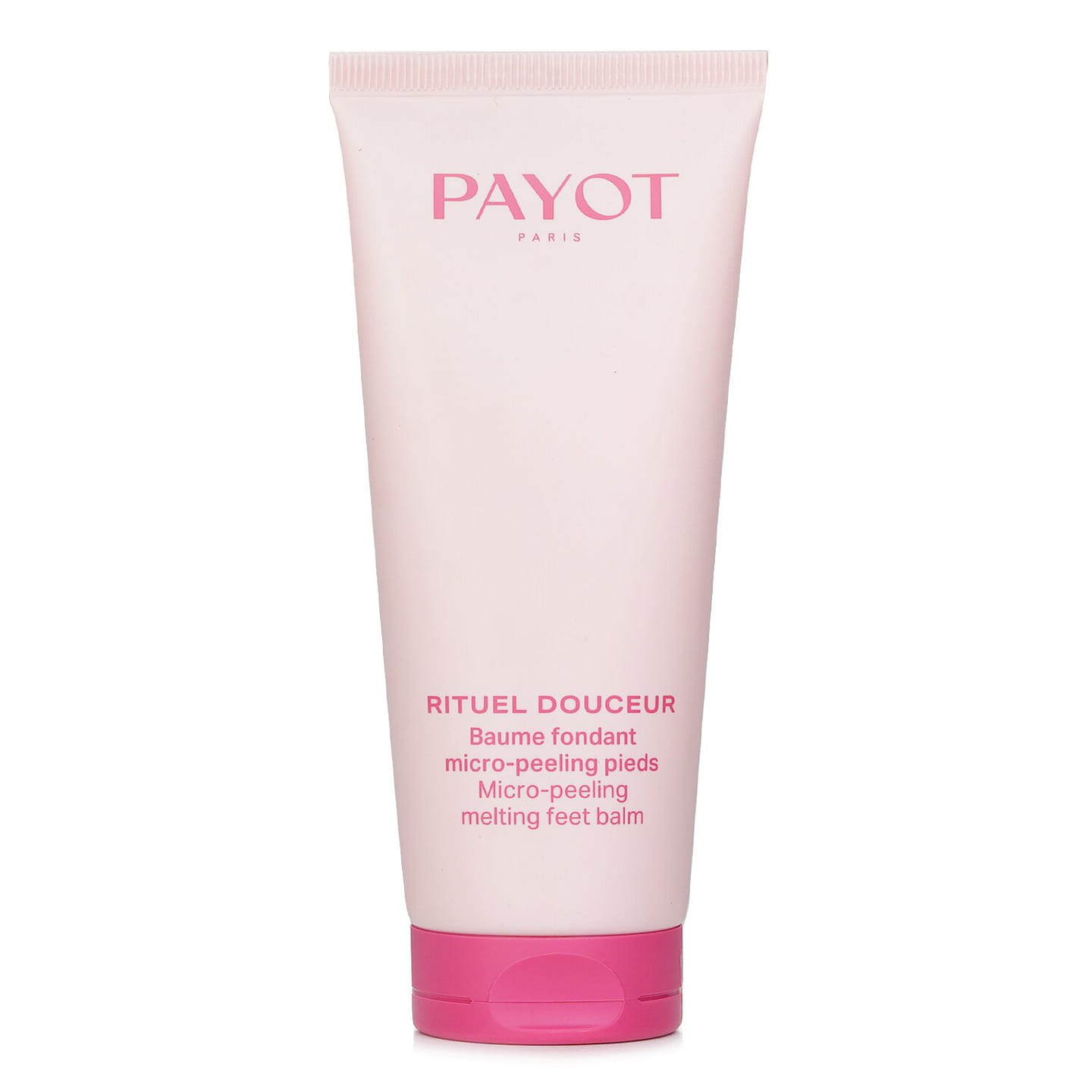 Payot Rituel Douceur Micro Peeling Melting Feet Balm 100ml/3.3oz 100 ml