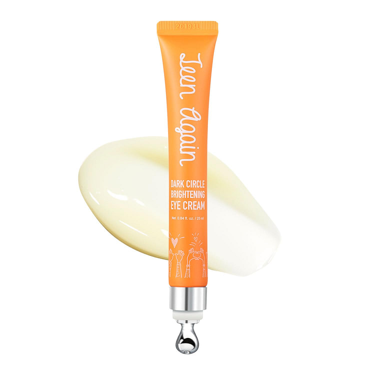 KSBC Teen Again Dark Circle Eye Cream 25ml 0.84 oz