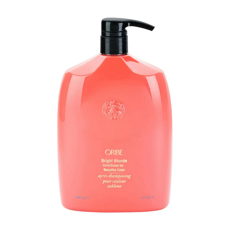 Oribe Bright Blonde Conditioner 33.8 Oz 1 each