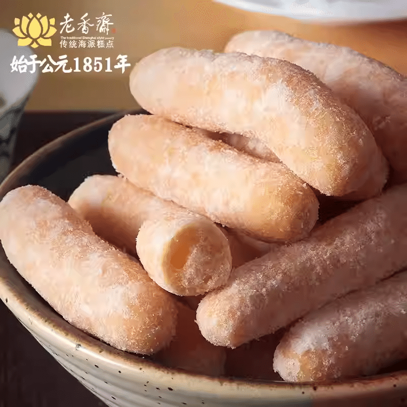 Jiangbei Article 500 グラム
