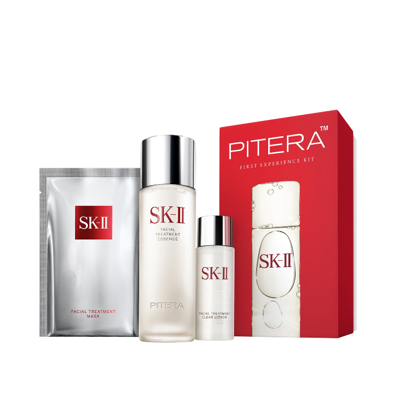 Get SK-II PITERA First Experience Kit (old) Delivered | Weee