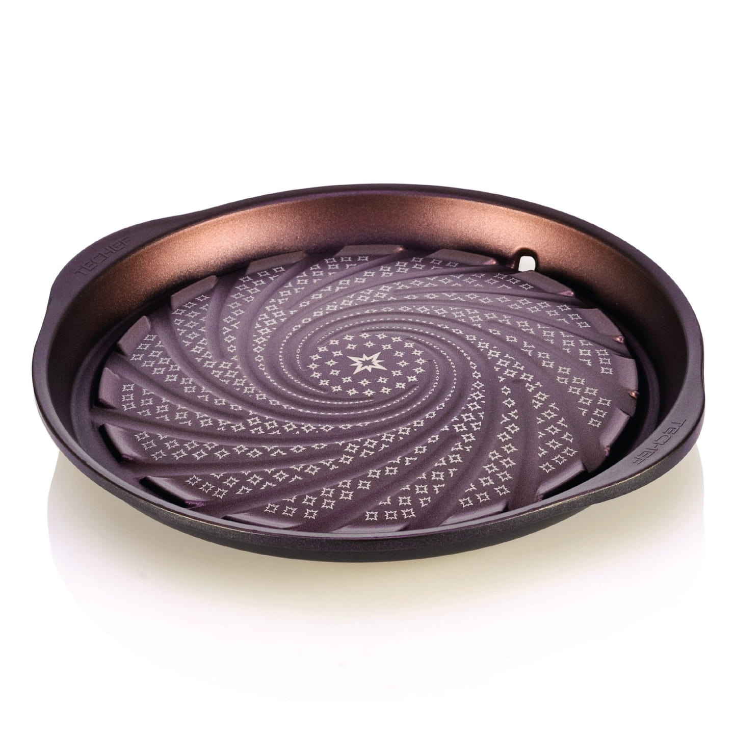 TECHEF – Stovetop Korean BBQ Non-Stick Grill Pan 1 each
