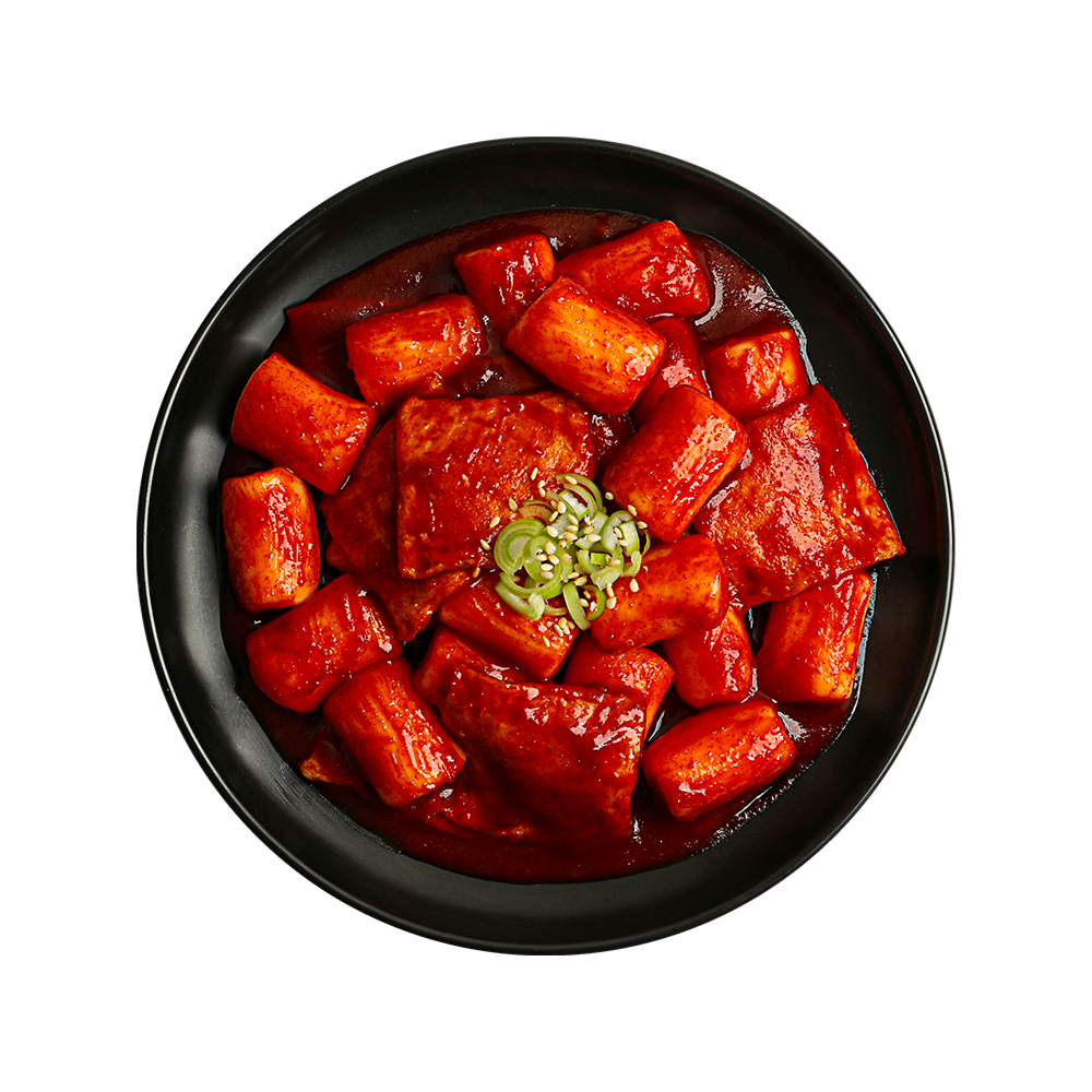 Get Geummiok Ssal Tteokppokki (Stir Fried Spicy Rice Cake) 440 g