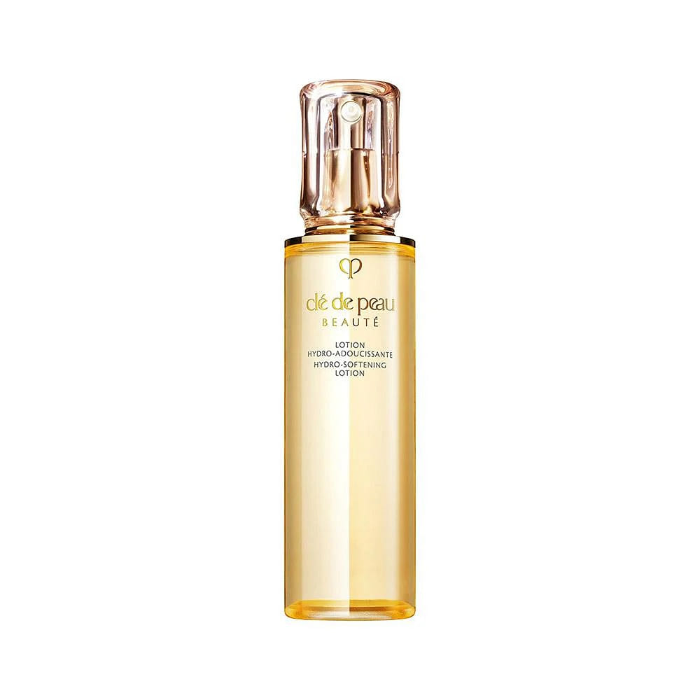 cle de peau beaute Hydro-Softening Lotion 170 ml