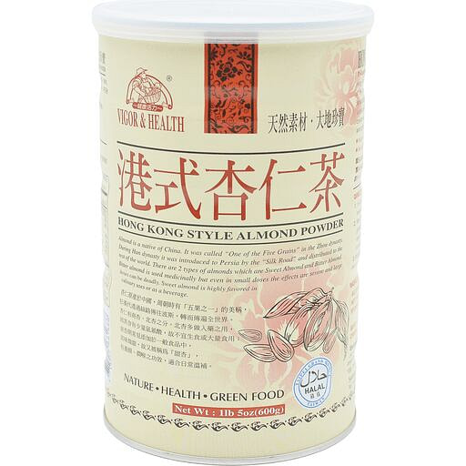 VH Hong Kong Style Almond Powder 1 each