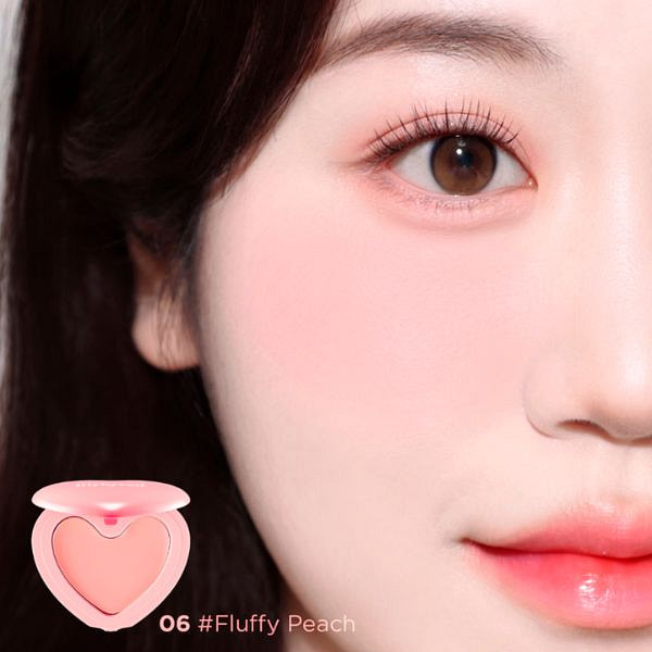 LILYBYRED Luv Beam Cheek Balm 06