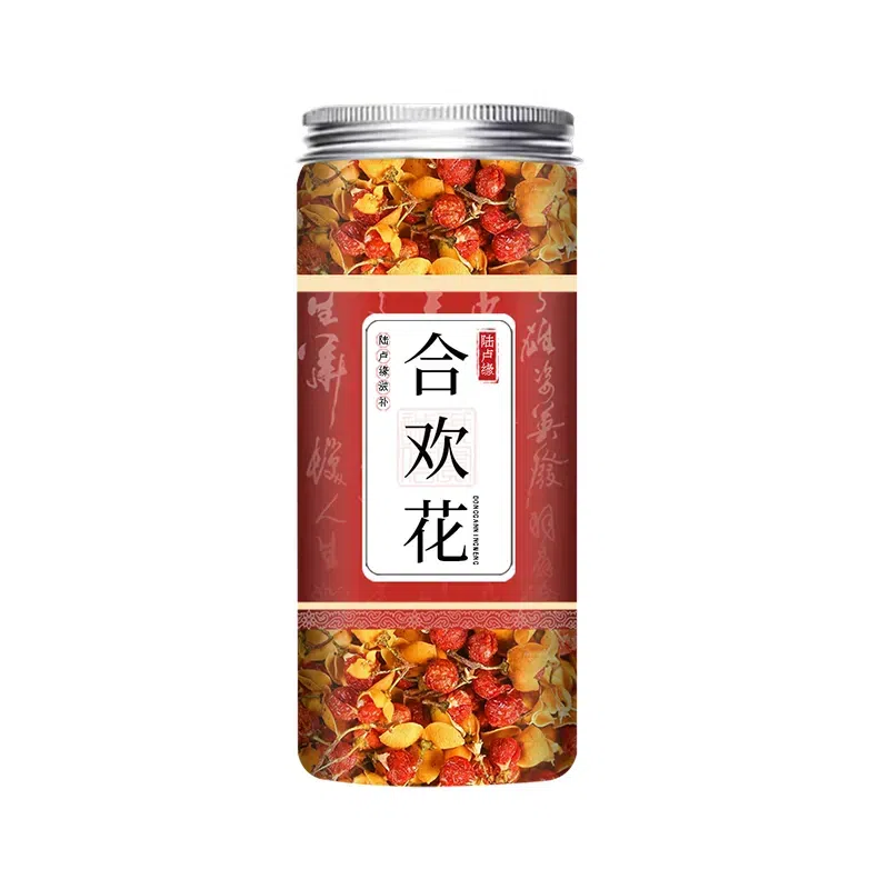 Acacia Flower Tea Wild Premium Substitute Tea 80 g