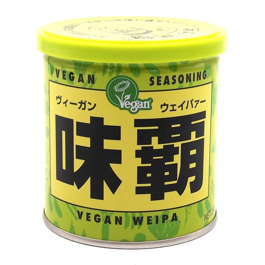 日本 味霸 全素 高汤调味料 日式浓汤宝 250 克