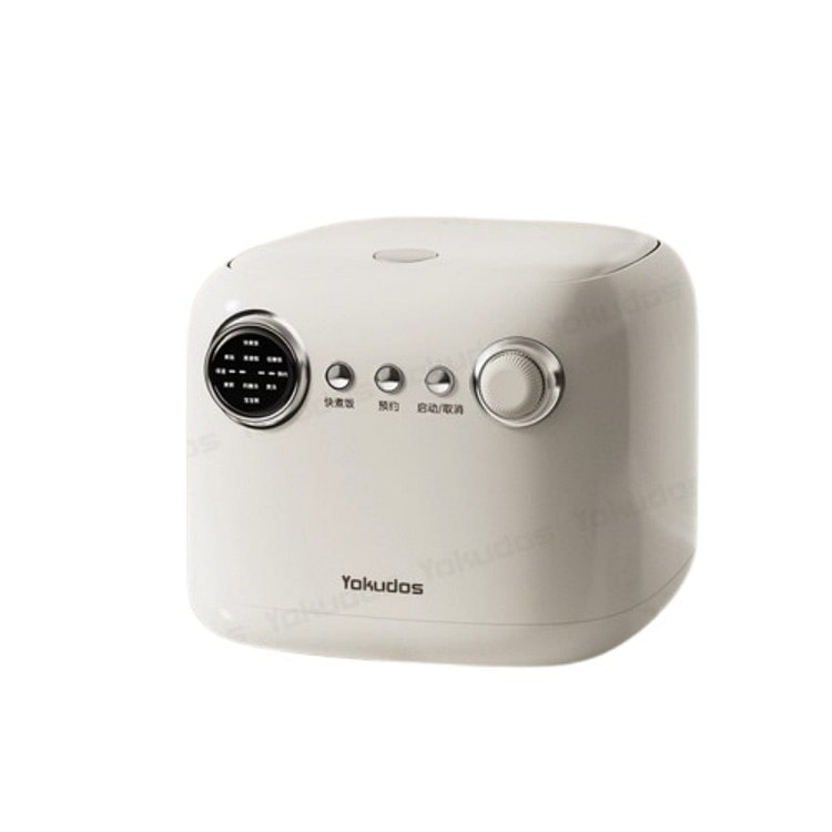 YOKUDOS家用电饭煲0氟钛盾铁釜几人食 1 份