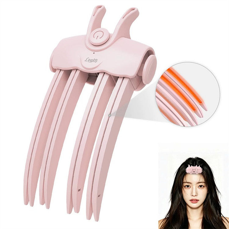 The Ultimate Tool for Volumizing High-Crowned Hair 1 each