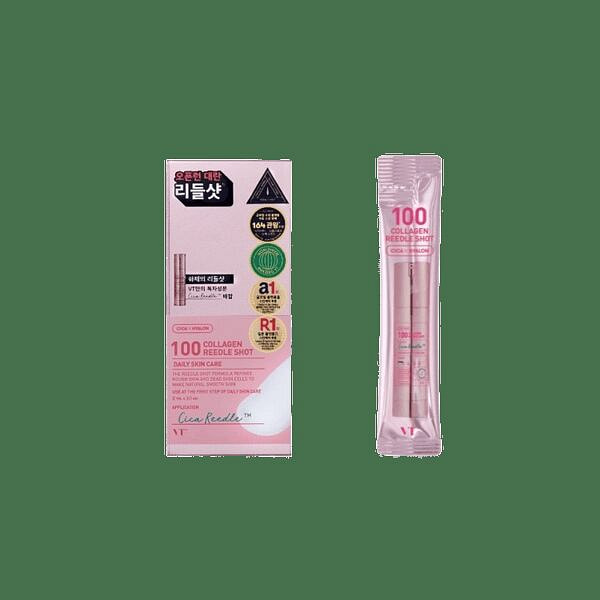 VT 胶原蛋白棒100 1 份