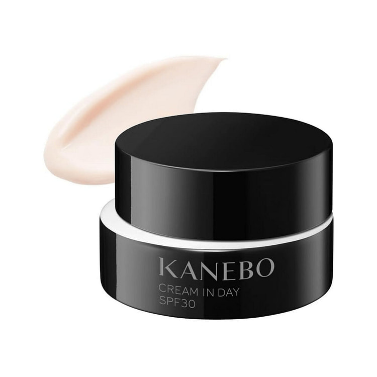 佳丽宝 日间滋养面霜 40g 1 份