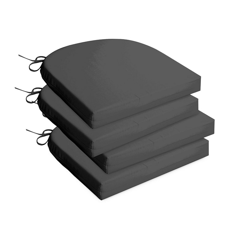 户外坐垫17"*16"*2" Gray