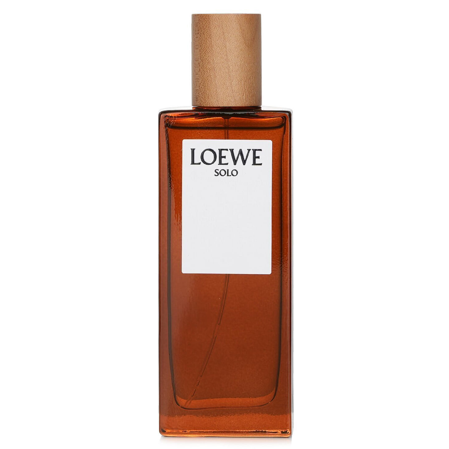 Loewe The only men’s eau de toilette EDT 50ml/1.7oz 50 ml