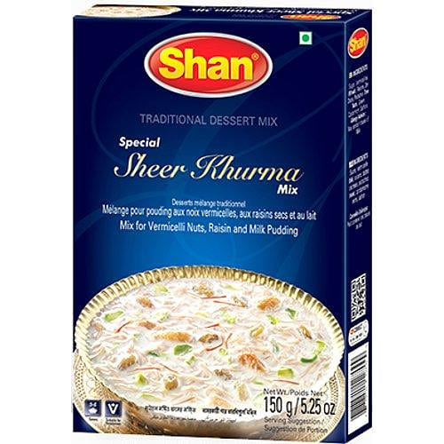 Shan Special Sheer Khurma Mix, 5.2 oz box 5.2 oz