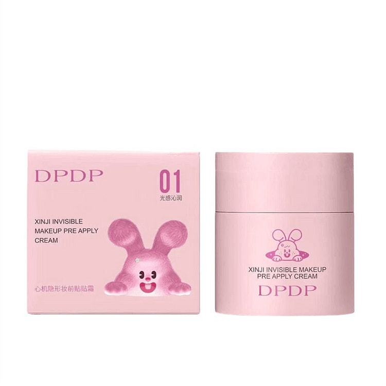 30g 01 Moisturizing with Light Sensitivity 30 g