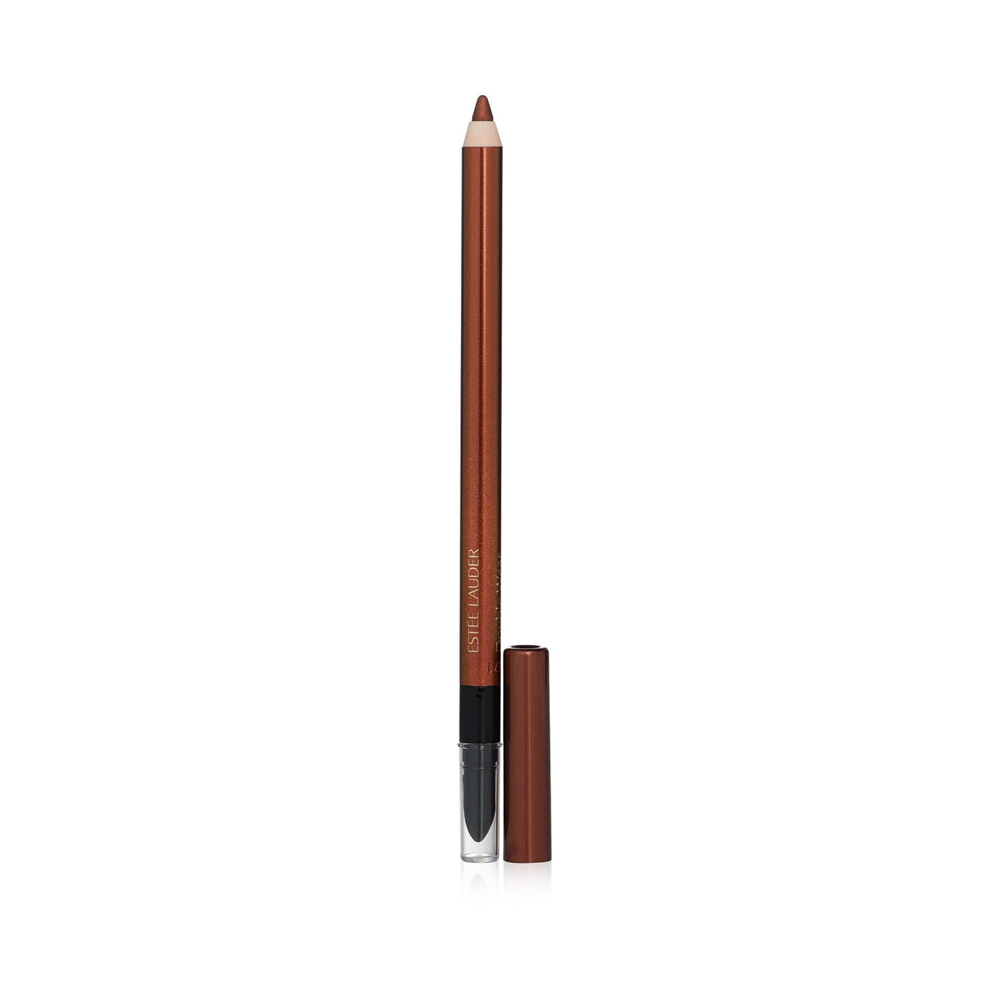 Estee Lauder Double Wear 24H Waterproof Gel Eye Pencil – # 11 Bronze 1.2g/0.04oz 1.2 g