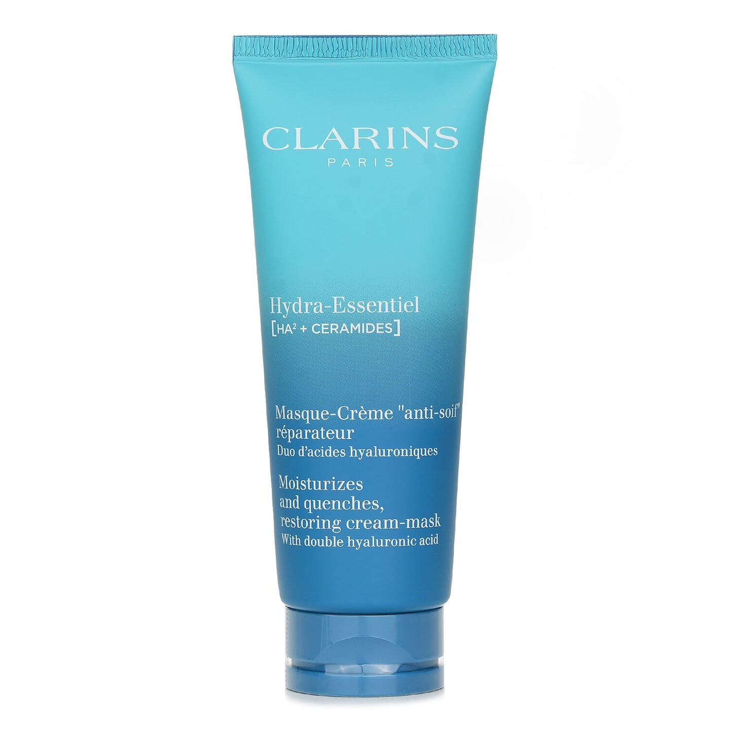Clarins Hydra Essentiel Restoring Cream Mask 75ml 75 ml