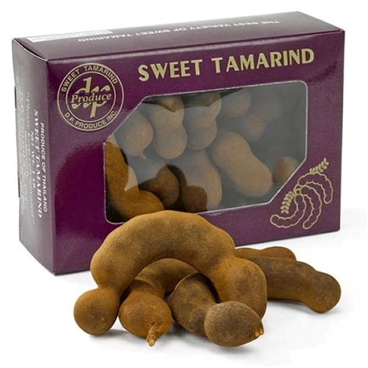 SWEET TAMARINE