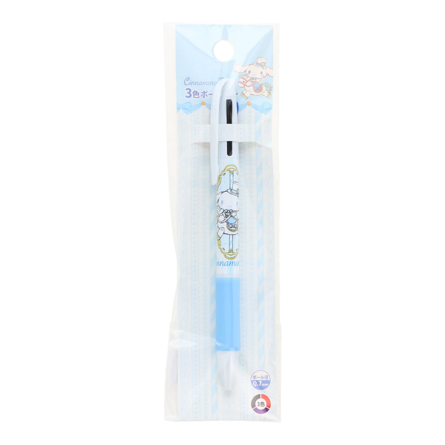 Sweet Sanrio Pen – Cinnamoroll 11 g