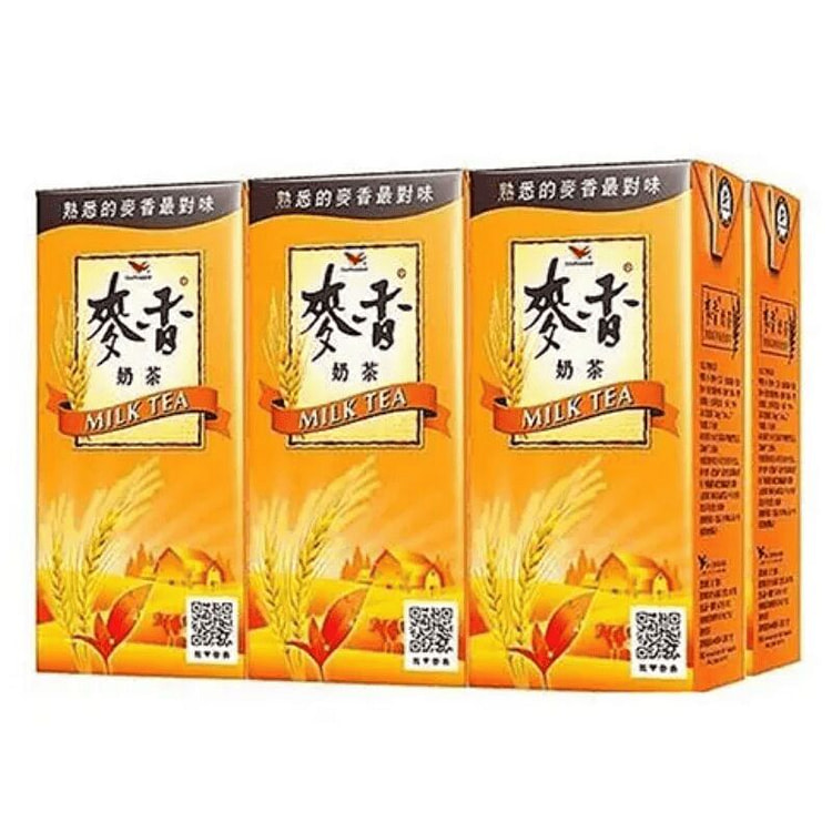 UNI-PRESIDENT MILK TEA 1800 ml