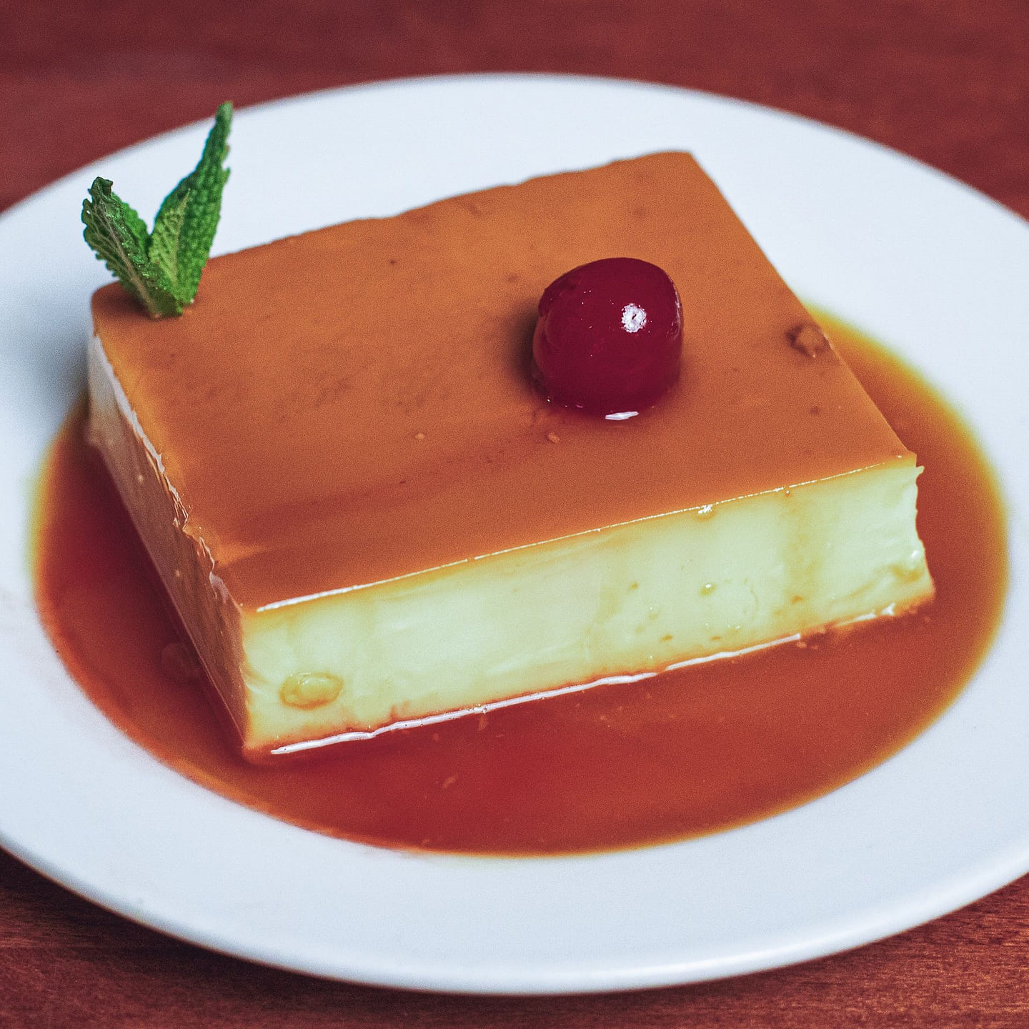 Bánh Flan 225 g