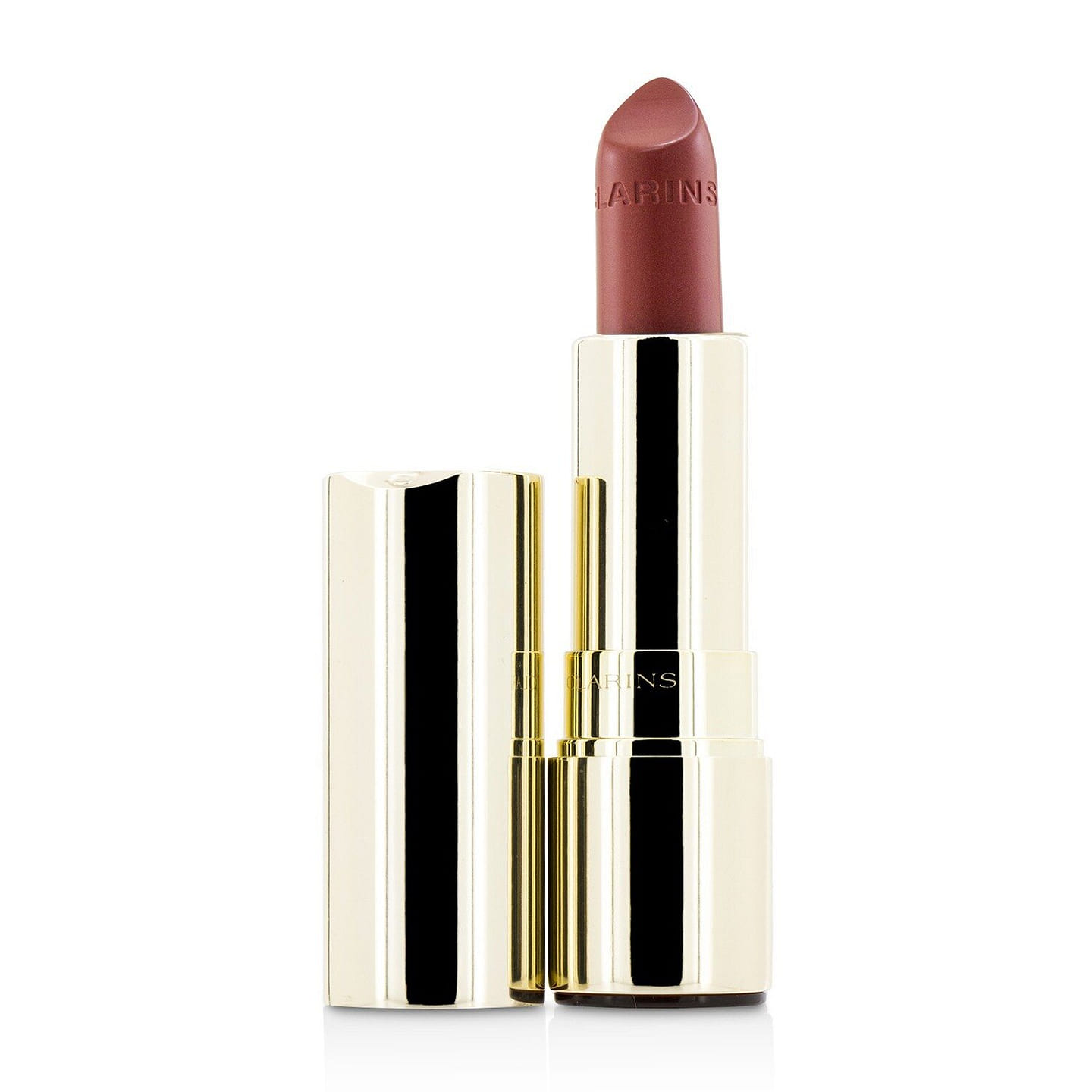 Clarins Joli Rouge (Long Wearing Moisturizing Lipstick) – # 756 Guava 3.5g/0.1oz 3 g