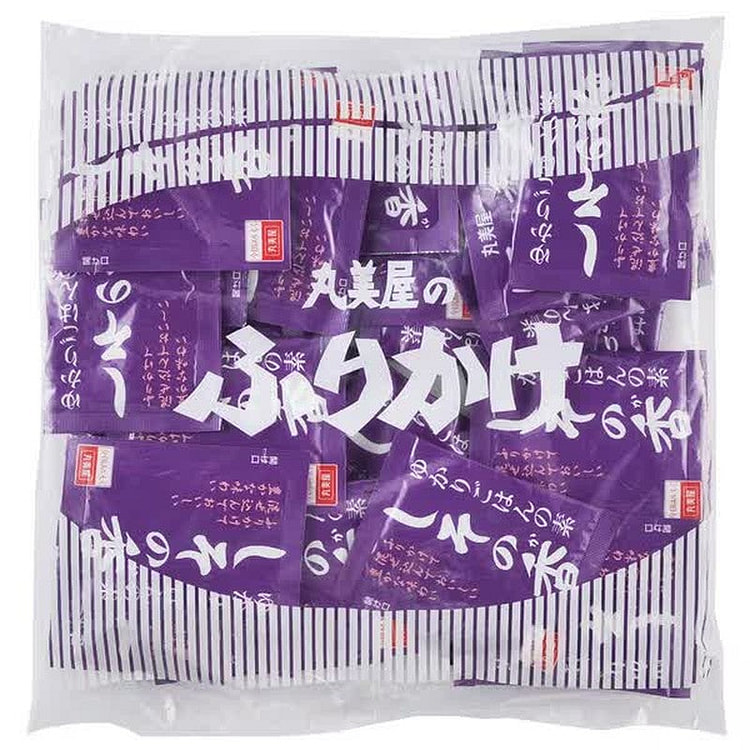 丸美屋 紫苏香味 2g x 40 餐