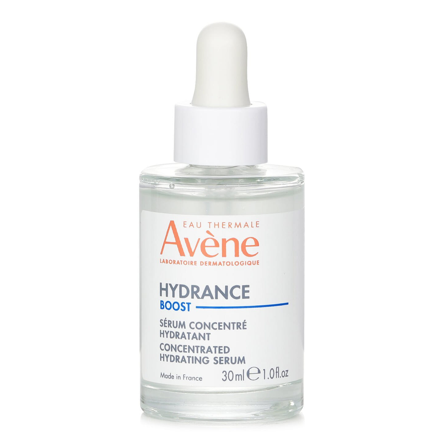 Avene Hydrance Boost Concentrated Hydrating Serum 30ml 30 ml