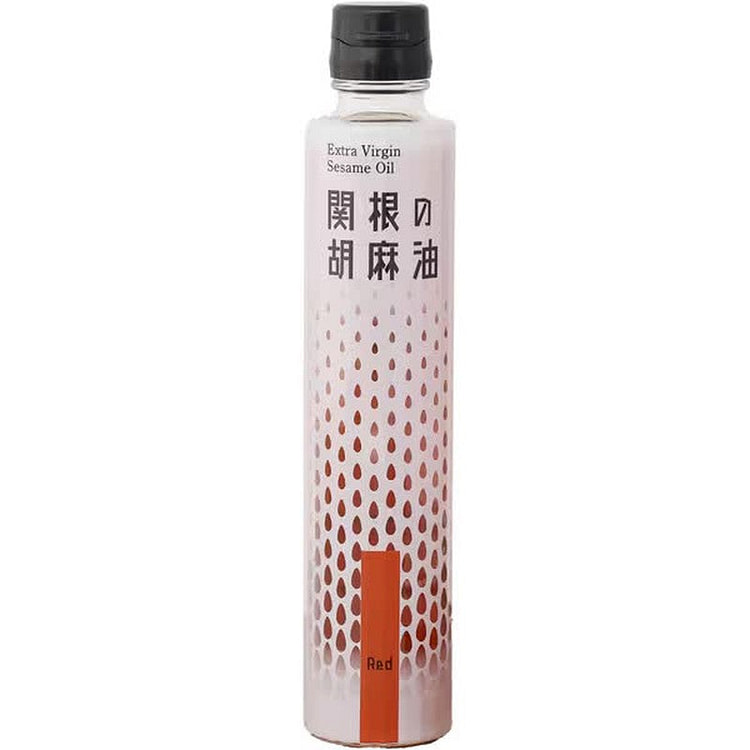 Sekine Sesame Oil Red 180g 1 each
