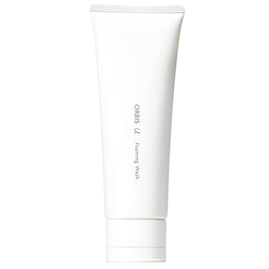 Get ORBIS U Age-Defying Hydrating Foaming Cleanser 120 g Delivered 
