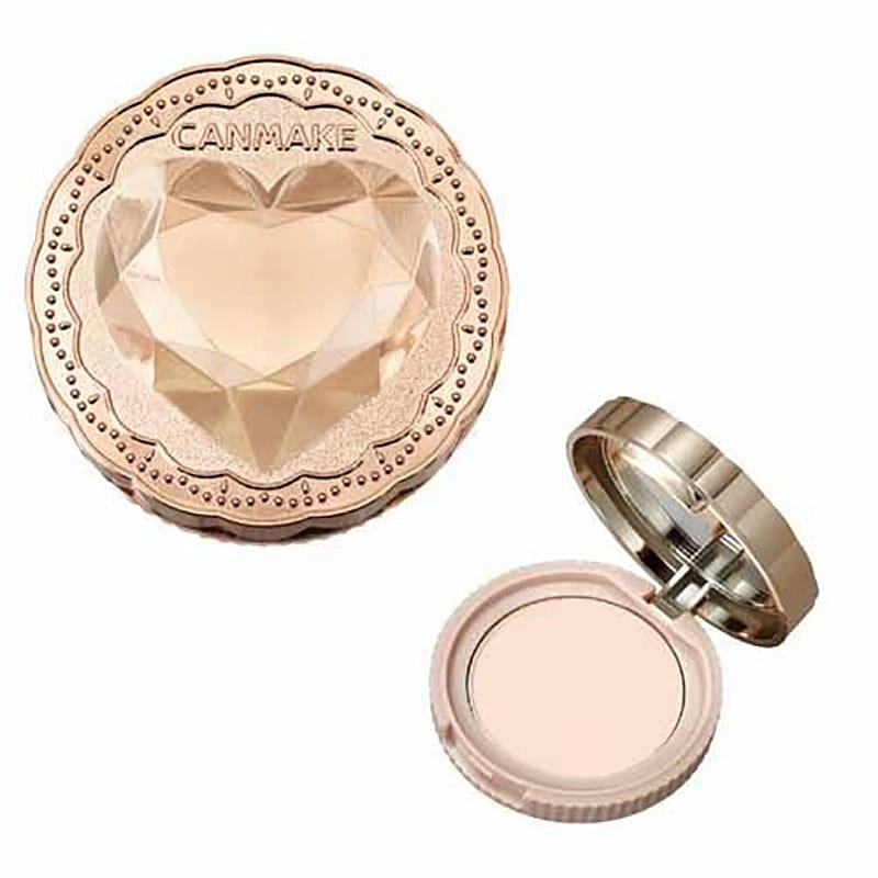 CANMAKE Love Oil Control Loose Powder 02 1 each