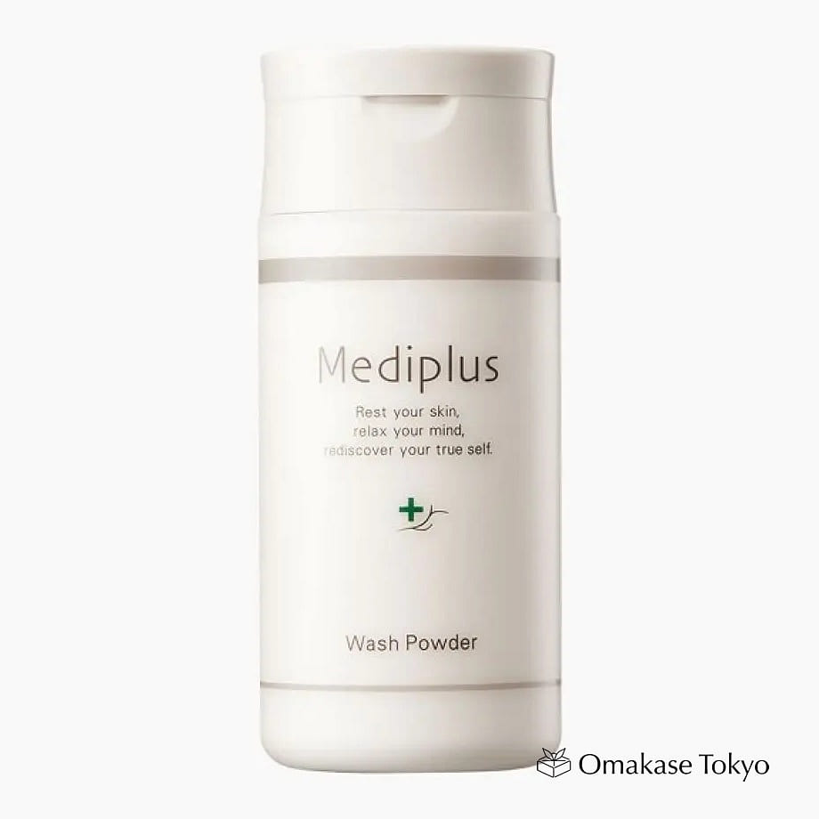 Mediplus 洗面奶 60g 60 克