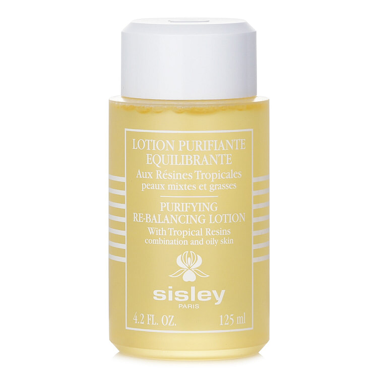 Sisley 植物清潔平衡乳液（控油舒緩） 125ml/4.2oz