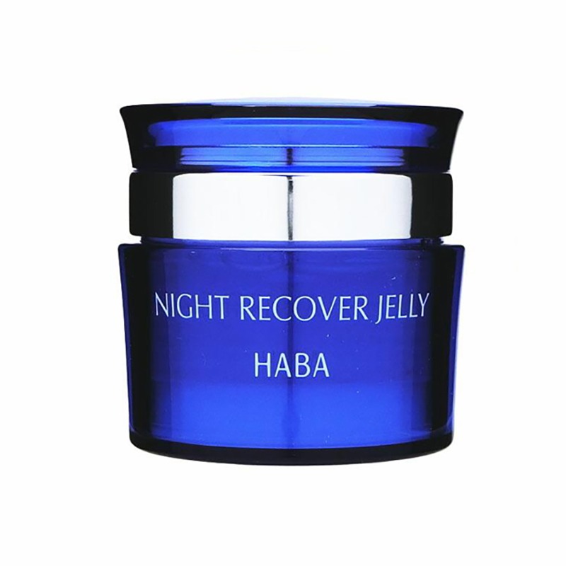 HABA ナイトリカバージェリー50g2個 Gローション180ml 2本 ハーバー ナイトリカバージェリーN ( 50g )/ ハーバー(HABA) - Weee!