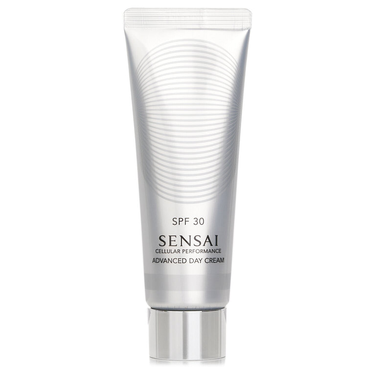 佳麗寶     Sensai 強效細胞日霜 SPF
