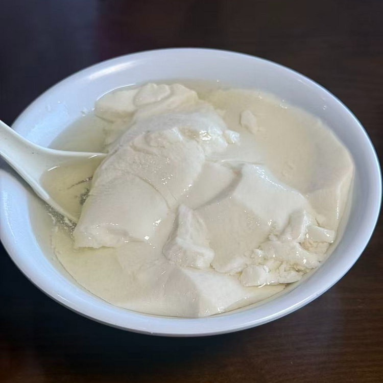 Sweet Tofu Pudding 16 oz