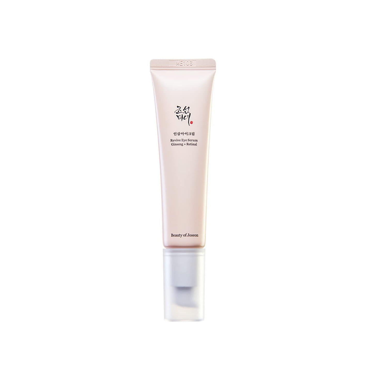 Beauty of Joseon: Revive Eye Serum 30 ml