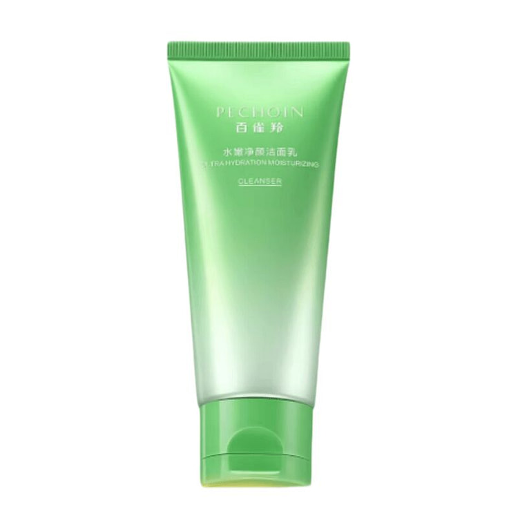 百雀羚   水嫩净颜洁面乳  100g*1支 100 克