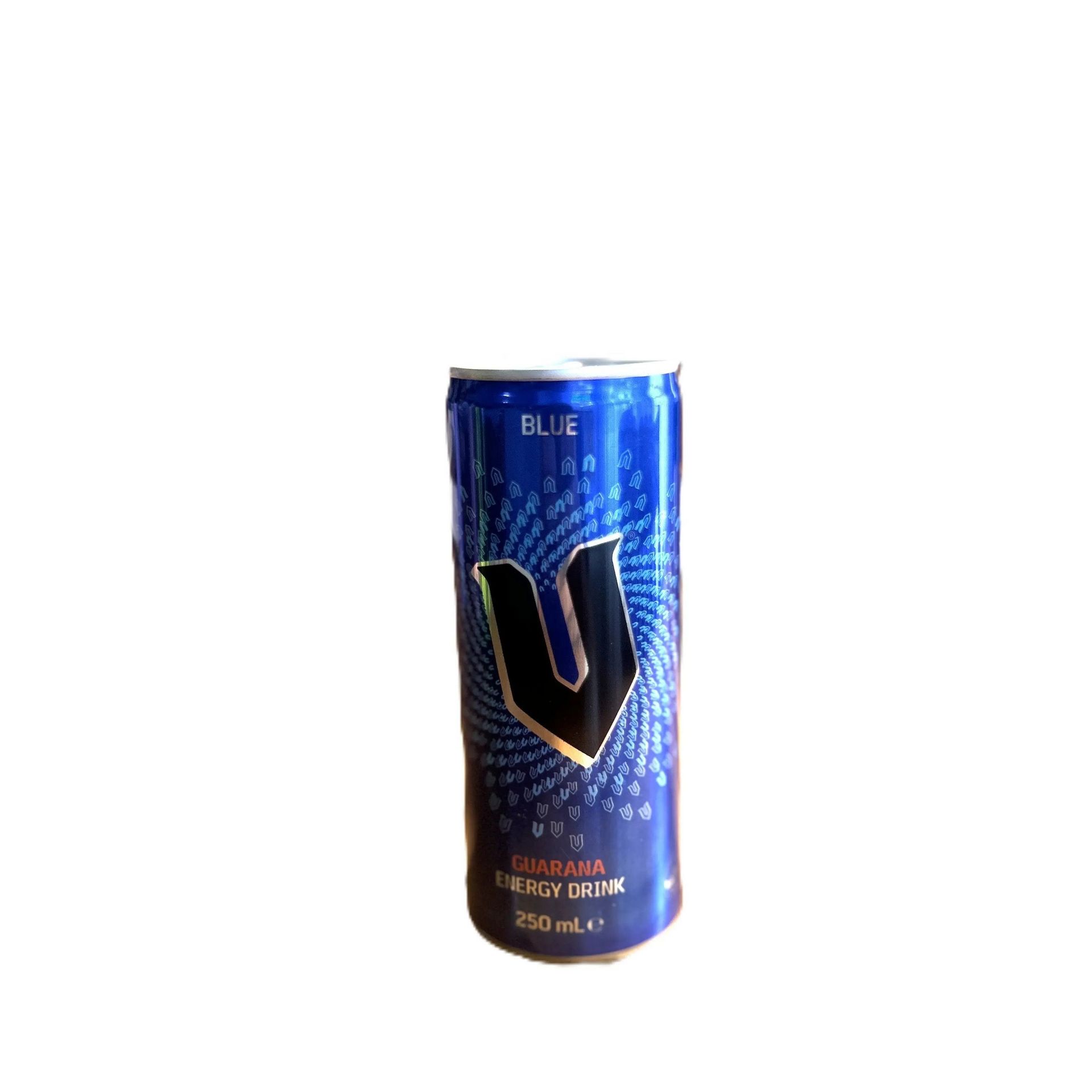 V Blue Guarana (Australia) 1 each