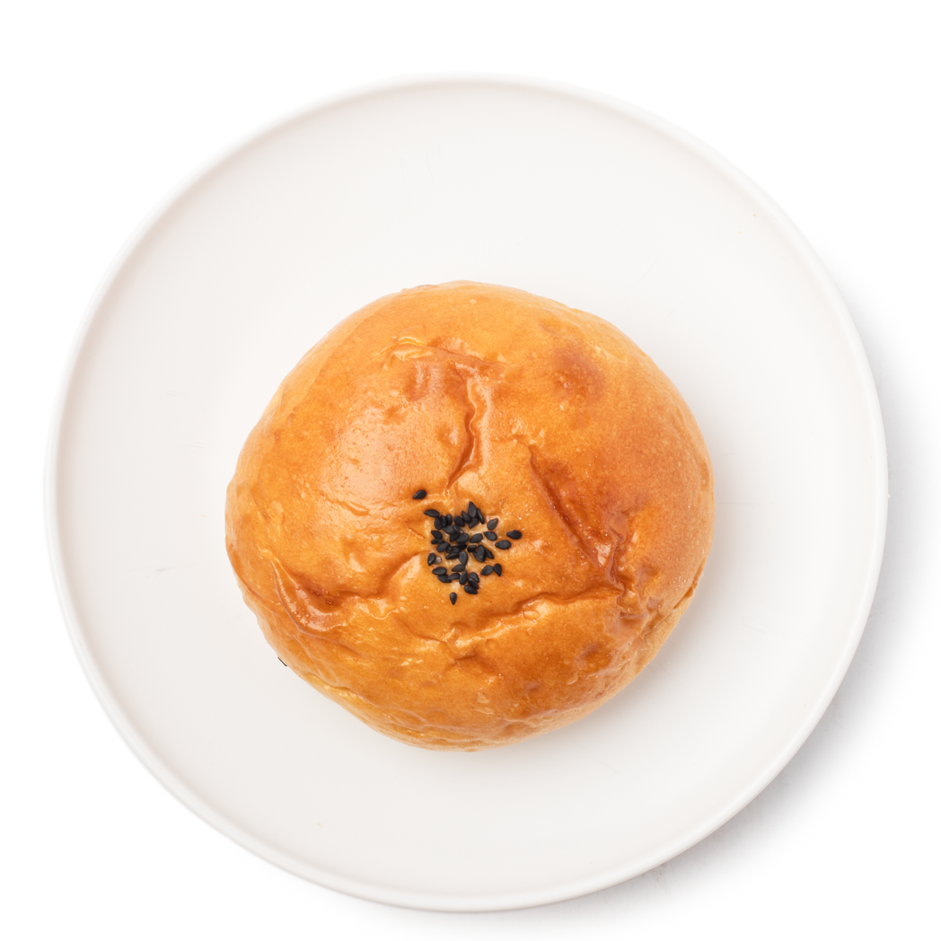 CatherineBakery Redbean Bun 1pc 115 g