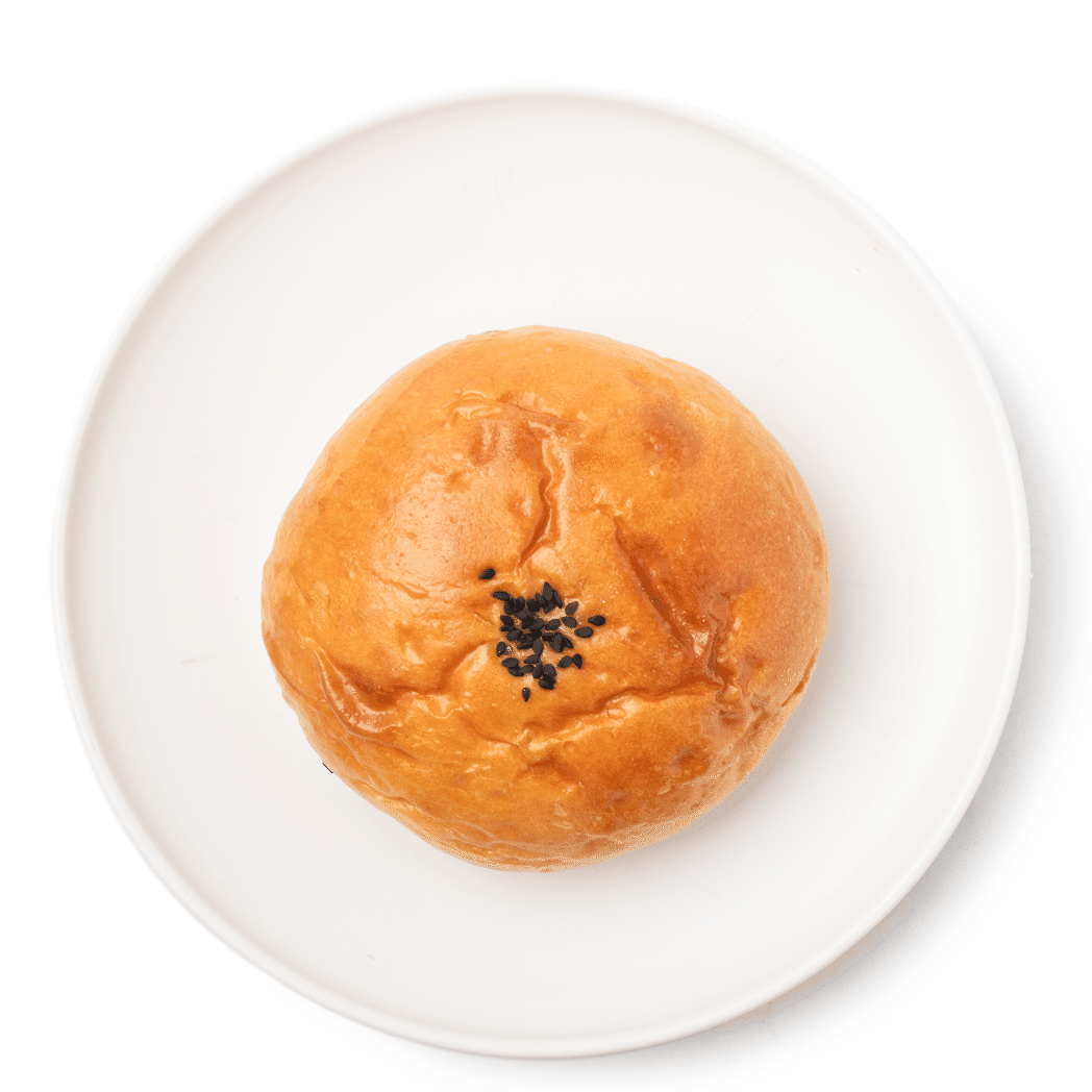 CatherineBakery Redbean Bun 1pc 115 g