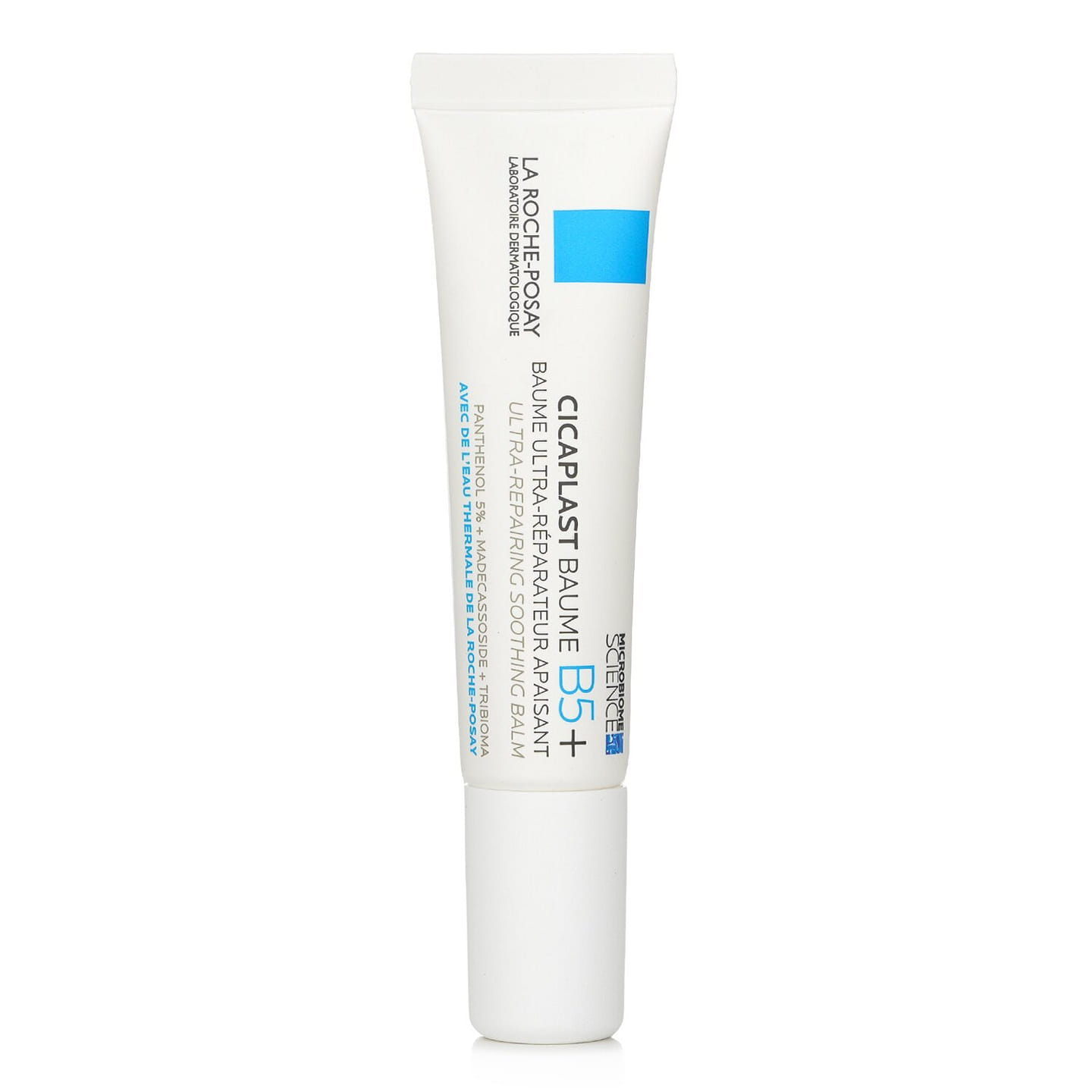La Roche Posay Cicaplast Baume B5+ Repairing Balm 15ml 15 ml