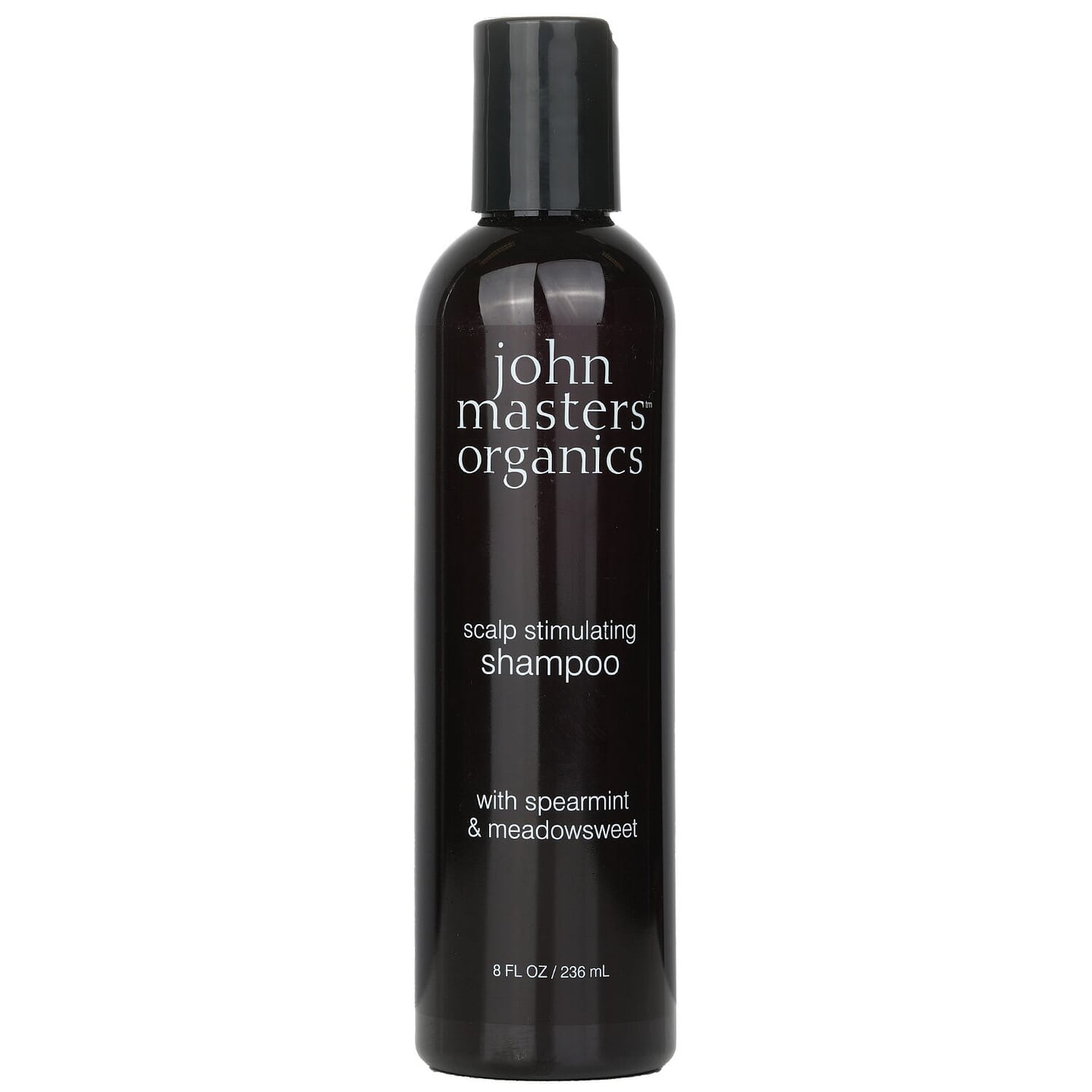 John Masters Organics Mint-Meadowfoam Revitalizing Scalp Shampoo 236 ml