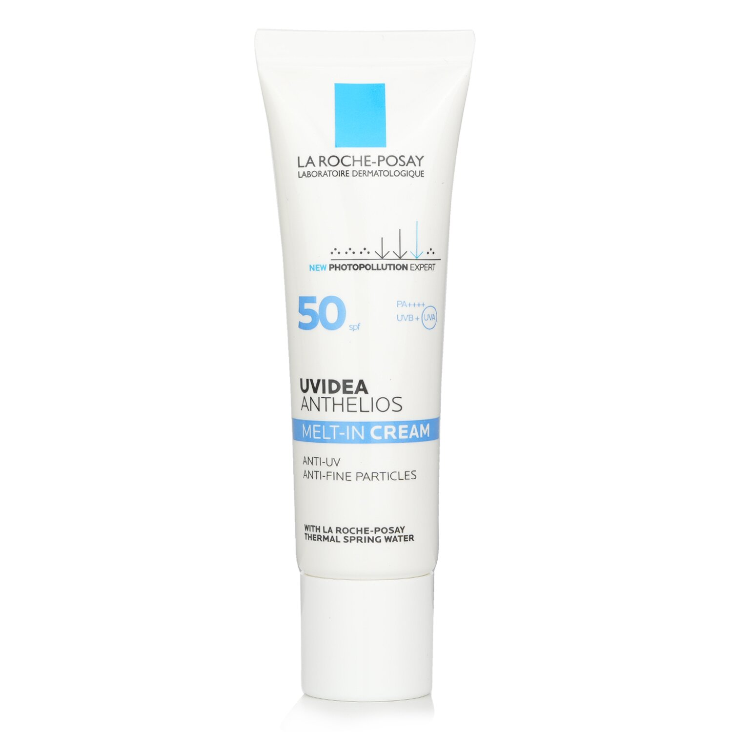 La Roche Posay Uvidea Anthelios Melt-In Cream SPF50/PA++++ 30ml